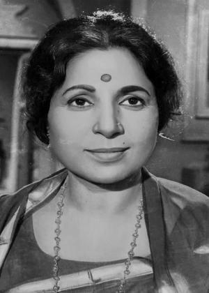 Achala Sachdev